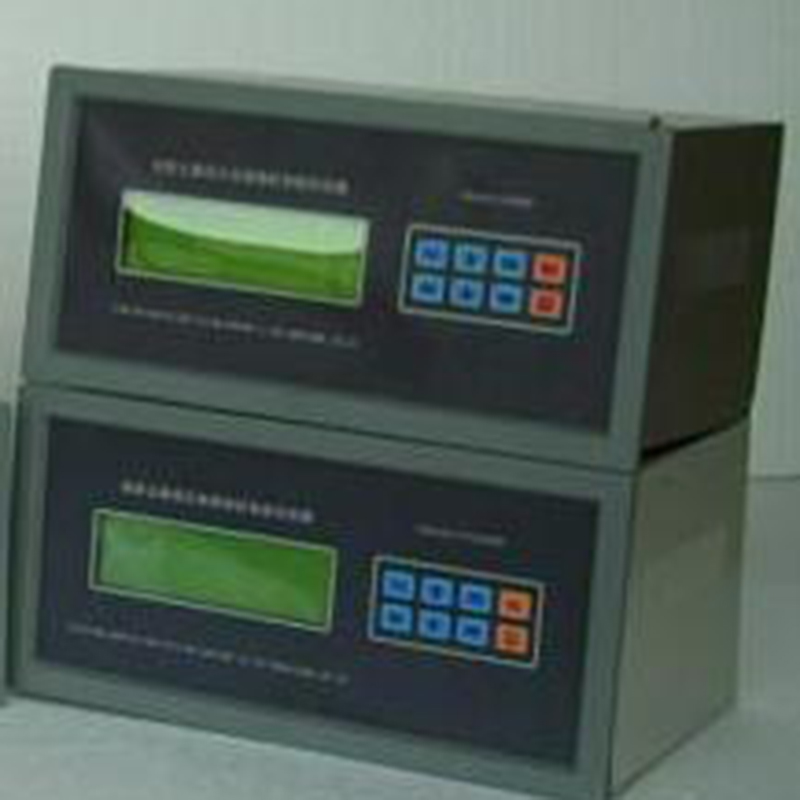 尖草坪TM-II型电除尘高压控制器